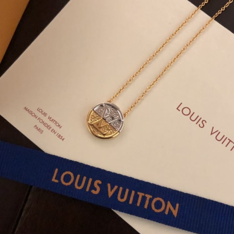 Louis Vuitton Necklaces